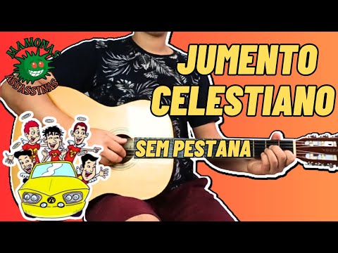 Jumento - Bruna Riga
