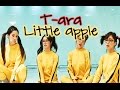 T-ARA ft Chopsticks Brothers- Little apple [Sub ...