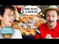 Can I Make A $300 Mac & Cheese For Shane? • Dish Granted