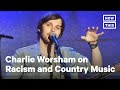Country Star Charlie Worsham Is Advocating for Racial Justice | NowThis
