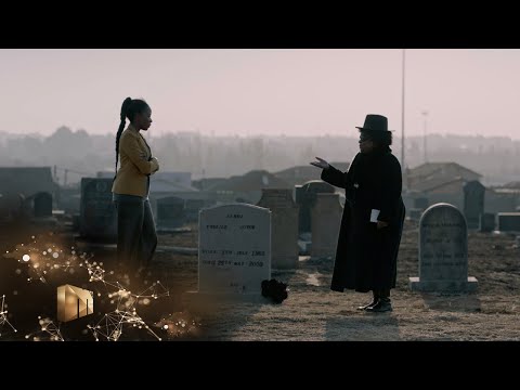 Reunited with grandma – Nqobile | Mzansi Magic | S1 | Ep11