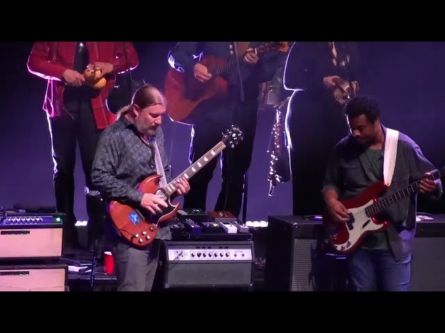2026.03.10 - Beacon N1 - Soul Sweet Song