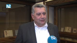 Թուրքը մնում է թուրք. Թուրքիայի Սահմանադրությունը մեծ ծուղակն էր. Վահագն Սարգսյան: Լրաբեր