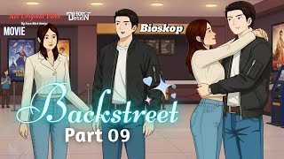 Download lagu Backstreet PART 9 - Dhot Design mp3 Download lagu Backstreet PART 9 - Dhot Design mp3