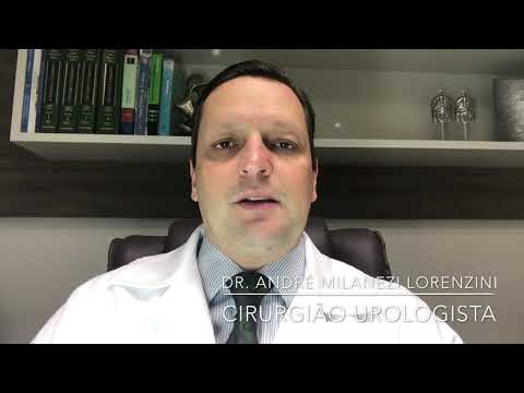 Manchas vermelhas na pele do pênis. O que mais frequentemente pode ser?