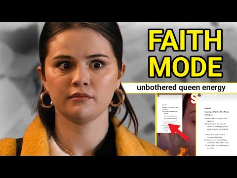 Selena Gomez Sends Powerful Message To Haters That Stuns InternetSelena Gomez