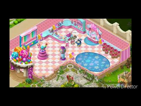 Sweet Escapes Gameplay Walkthrough - Sweet Escapes Chapter 14