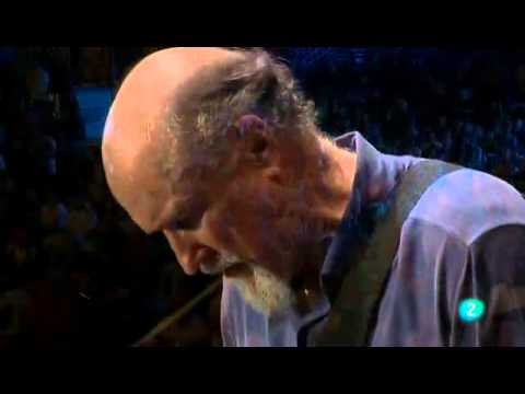 John Scofield Uberjam Endless Summer -2014 San Sebastian Jazz festival