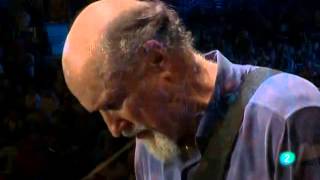 John Scofield Uberjam Endless Summer -2014 San Sebastian Jazz festival