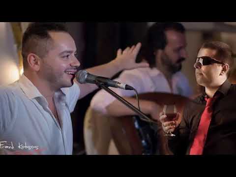 Νίκος Βεζυράκης - δακρύζεις Παναγία μου (μαντινάδες live 2017-18)