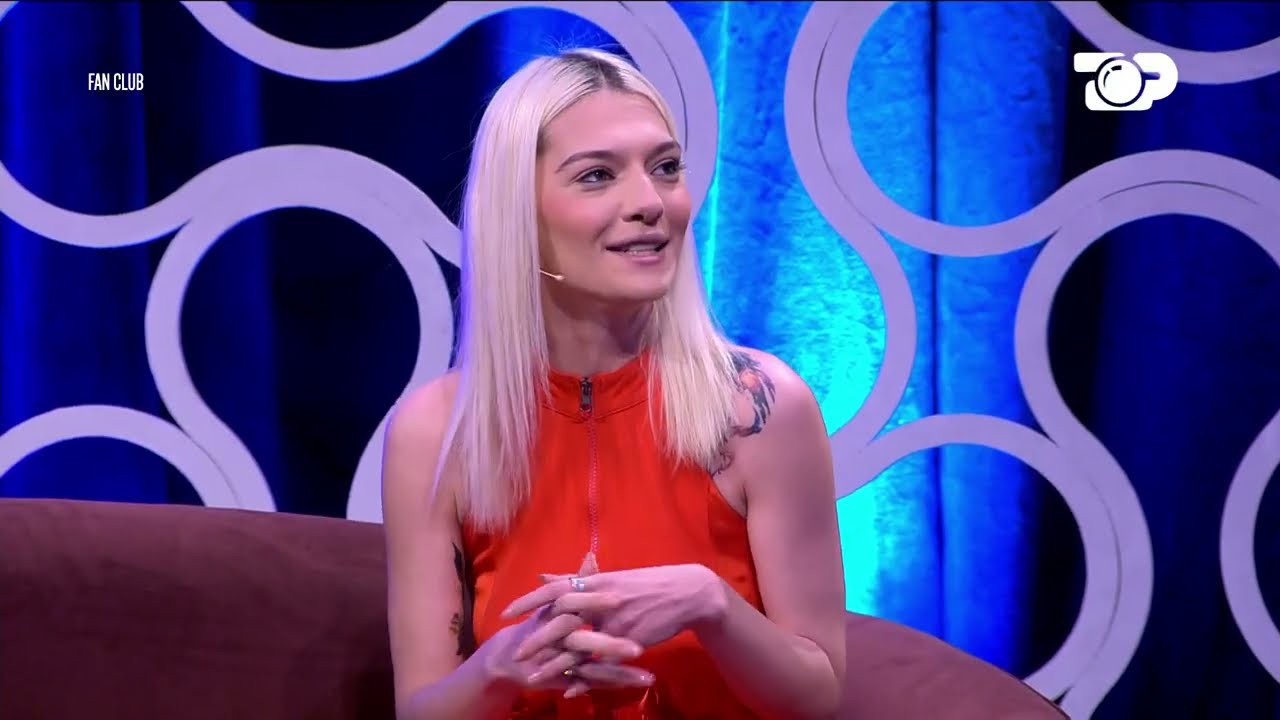 Ina Kollçaku: BBVIP nuk është për Antonetën, ajo hutohej që tek Për’puthen