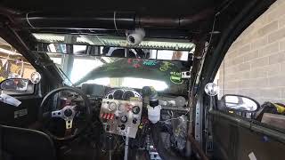 #82 Hooptober - Pittrace 24 Hours of Lemons