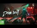 Gameplay video of Dark Light  Playstation 4