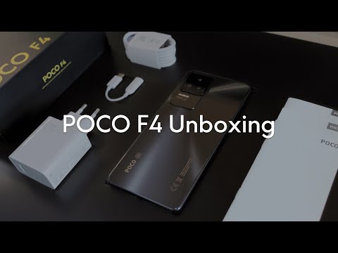 фото poco f4 5g 8/256 67w global nfc 0