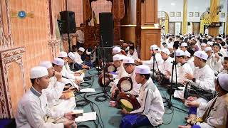 Download lagu ANA DHAIFAK YA RASULALLAH - UST DANIAL || JAM'IYAH SHOLAWAT HAADIL ARWAH SUKOREJO mp3