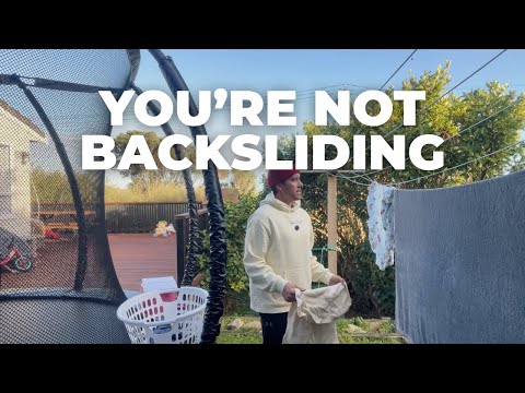 Following Jesus outside the system (3 truths)