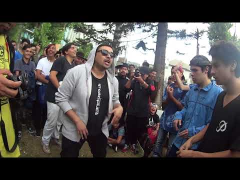 TECH FIVE vs DEKINTA: 8vos - [KD] Multiverse I