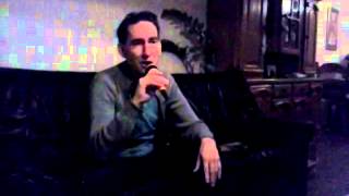 I Wonder Jack Jersey cover by Marcel van Hoek