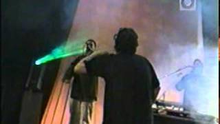 Control Machete - Andamos Armados