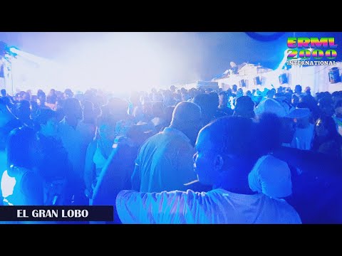 Los Tres Golpes - El Gran Lobo.