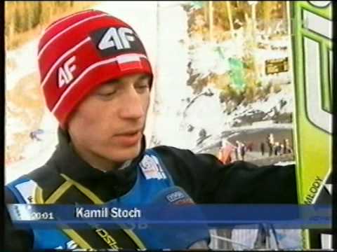 MŚL Vikersund 26.02.2012 - relacja z zawodów