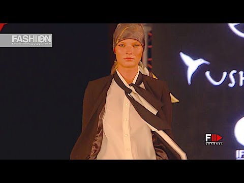 JORGE VAZQUEZ Highlights Mercedes-Benz Fashion Weekend 2018 Ibiza - Fashion Channel