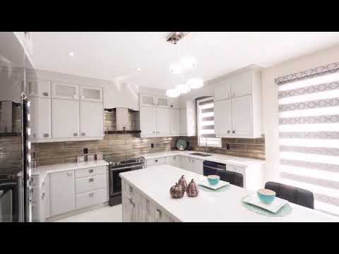 83 Templehill Rd. Brampton