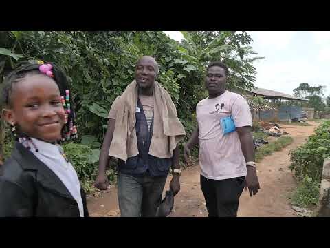 OYIBO PIKIN 3&4 BEHIND THE SCENE [ COMING SOON ]