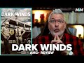 Dark Winds (2022) AMC Plus Series Review