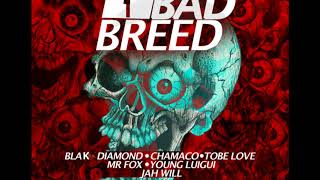 Video Atentaron Contra Mi de Tobe Love 