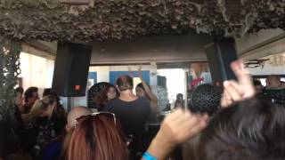 Cocoon closing after party 2012 Sven Vath @ Sal Ross Playa Den Bossa