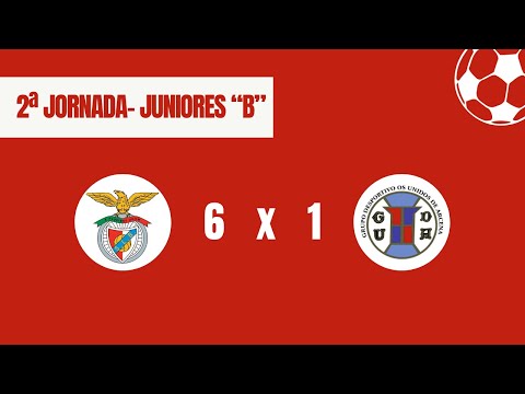 Jornada 2 (JUNIORES B)