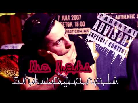 Mc Neki - Shkupjanali (Official song 2015)