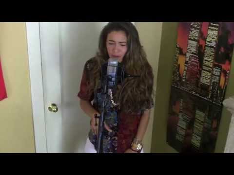 Gia Medley - Mercy - Official Music Video (Kanye West Cover)