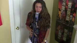 Gia Medley - Mercy - Official Music Video (Kanye West Cover)