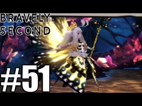 Bravely Second End Layer - Gameplay Walkthrough Part 51 [ 3DS ]