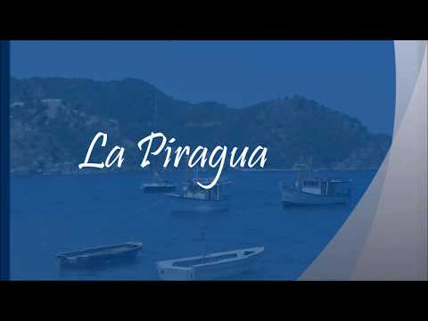 Música Colombiana - LA PIRAGUA - José Benito Barros Palomino