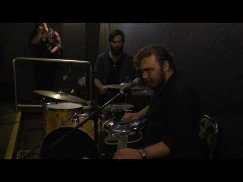 Alister Turrill - 'Knee Deep' - The Workers Club Geelong