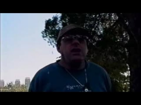 Jacob Prasch - The Seventh Millennium 1 of 7