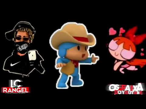 Pisadinha da Penha · Rennan da Penha · Dj Cabelão Do Turano · BR DA TIJUCA