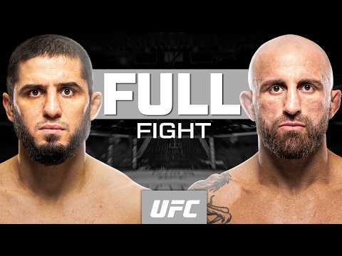 UFC video artwork