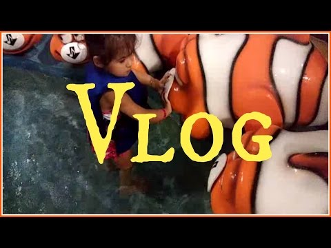 Vlog | Kalahari Resorts | Our Mini Vacation