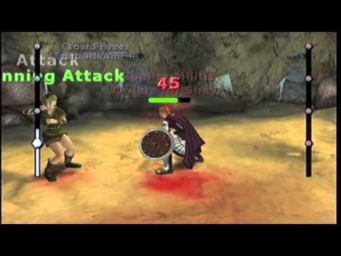 Gladius Playthrough part 137 Gigantus Bear