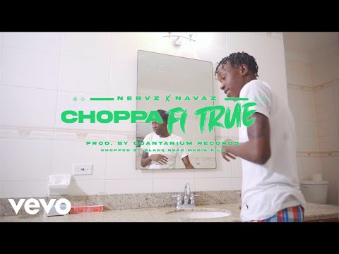 Nervz ft. Navaz - Chappa Fi True (Official Video)