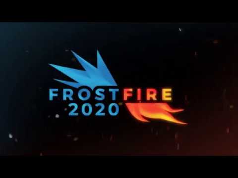 Frostfire 2020 Teaser