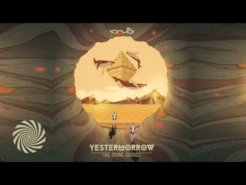 Yestermorrow - The Divine Source