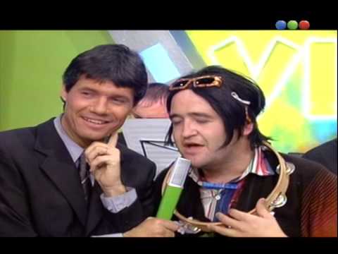 The Waldo Show, Chico Novarro, Something About You – Videomatch 99