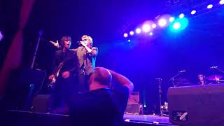 The Psychedelic Furs - Dumb Waiters