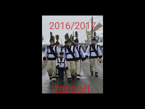 Tarsolt de craciun 2017 florin turtanu (2016/2017)