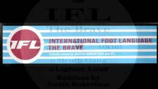 International Foot Language
